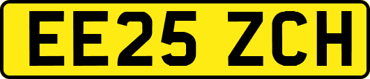 EE25ZCH