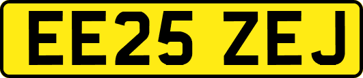 EE25ZEJ