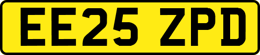 EE25ZPD