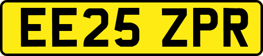 EE25ZPR