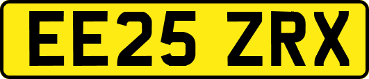 EE25ZRX