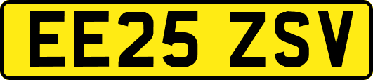 EE25ZSV