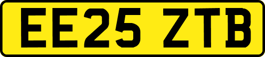 EE25ZTB