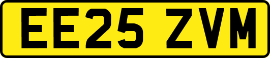 EE25ZVM