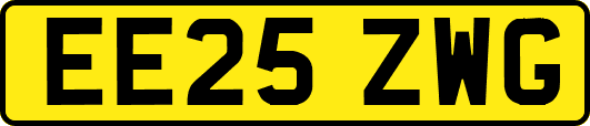 EE25ZWG