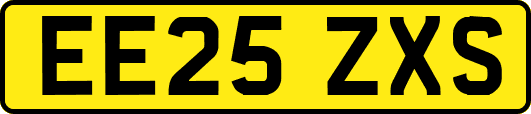 EE25ZXS