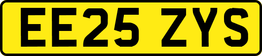 EE25ZYS