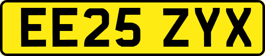 EE25ZYX