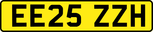 EE25ZZH