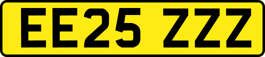 EE25ZZZ