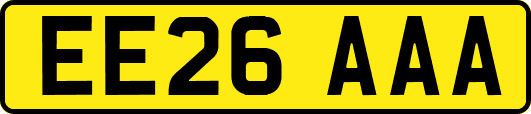 EE26AAA