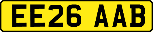 EE26AAB