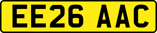 EE26AAC
