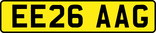 EE26AAG
