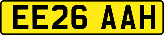 EE26AAH