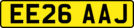 EE26AAJ