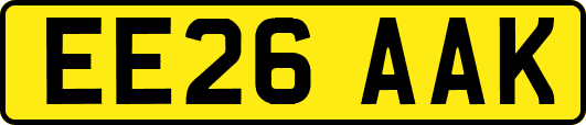 EE26AAK