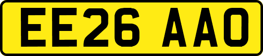 EE26AAO