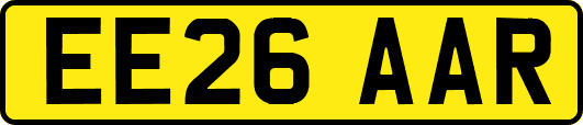 EE26AAR