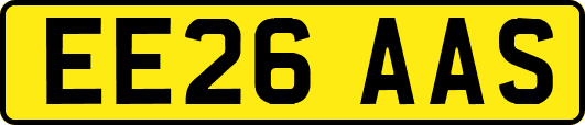 EE26AAS