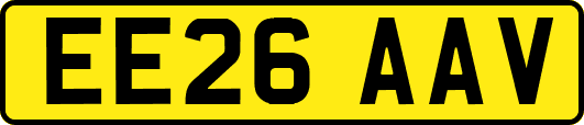EE26AAV