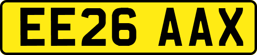 EE26AAX