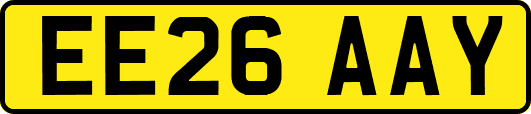 EE26AAY