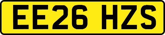 EE26HZS