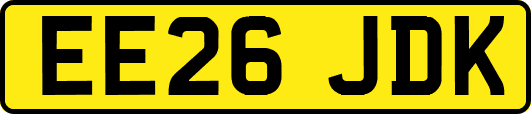EE26JDK