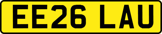 EE26LAU