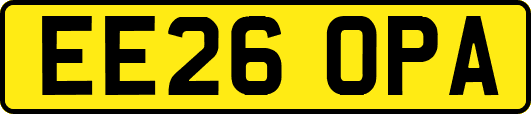 EE26OPA