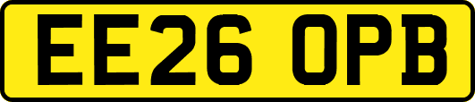 EE26OPB