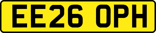 EE26OPH