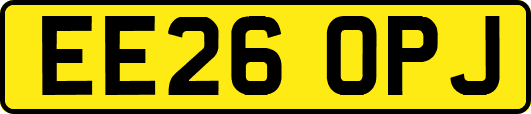 EE26OPJ
