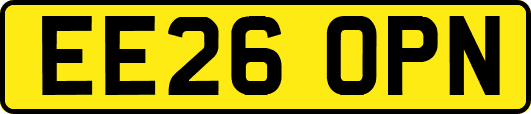 EE26OPN