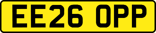 EE26OPP