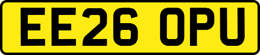 EE26OPU