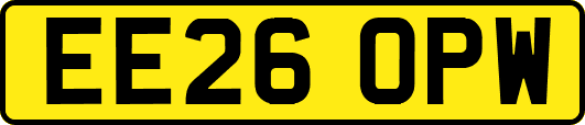 EE26OPW