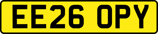 EE26OPY