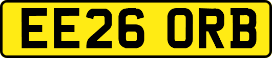 EE26ORB