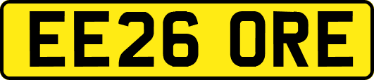 EE26ORE