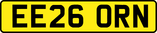 EE26ORN