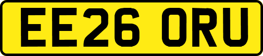 EE26ORU