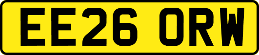 EE26ORW