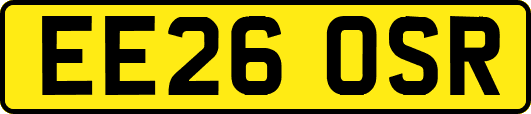 EE26OSR