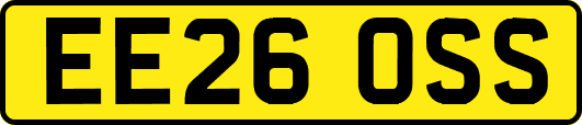 EE26OSS