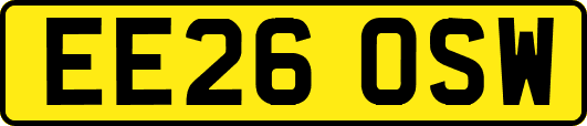 EE26OSW