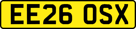 EE26OSX