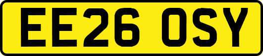 EE26OSY