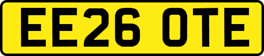 EE26OTE
